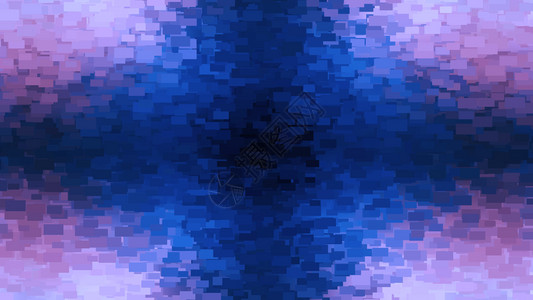 美丽的抽象背景如长方形块的千aleidoscope3DD代表计算机生成的背景美丽抽象背景3d代表计算机生成的背景背景图片