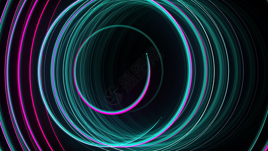 圆光线抽象螺旋转发光线计算机生成的背景3D创建背景3D创建背景抽象螺旋转发光线背景