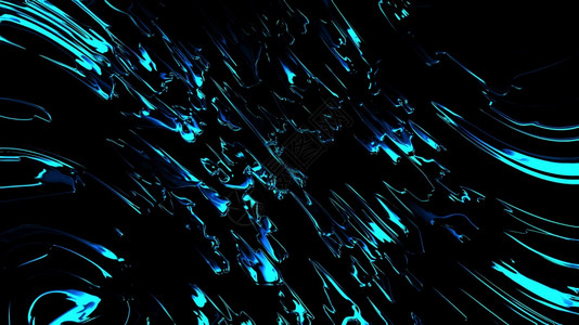 计算机产生飞水喷雾的效果3D产生虚拟背景背景图片