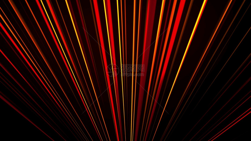 由计算机生成的聚光线抽象亮3d以多彩射线制作的抽象背景以多彩射线绘制的抽象背景以多彩射线绘制的抽象背景图片