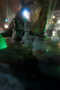 象棋游戏玩家专用的雕塑象棋游戏玩家专用的雕塑图片