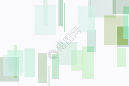 以矩形作为背景有用的抽象纹理最小化绿色插图纹理抽象绿色矩形插图背景图片