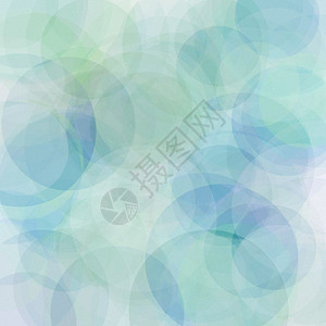 以圆为背景的抽象最小纹理蓝色绿灰图示抽象蓝色绿灰图示背景背景图片