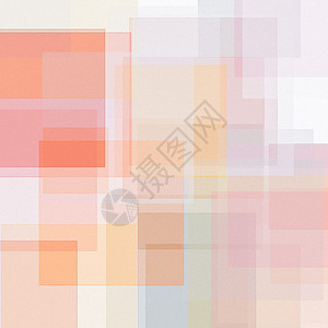 以正方形用作背景的抽象最小纹理红色灰橙插图纹理的抽象红色灰橙方形插图背景背景图片