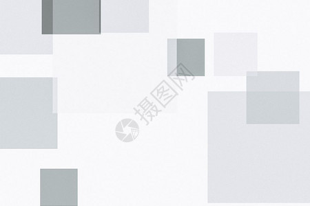 以正方形作为背景的抽象简写最小灰色图示纹理的抽象灰色方形图示背景图片