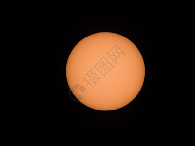 太阳用望远镜从地球行星观测到的太阳用望远镜观测到的太阳图片