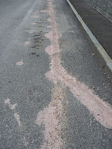 地下光缆安装道路工程光纤安装道路工程背景图片