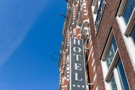 荷兰阿姆斯特丹旅馆空复件间荷兰图片