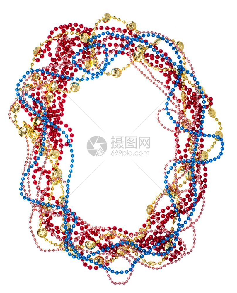 白色背景上的蓝红金和粉等有多彩的马达果珠工作室照片白色背景上的有多彩马达果珠包括蓝色金和粉图片