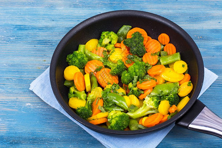 健康食品蔬菜混合工作室照片图片