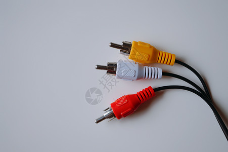 互联网电缆连接器图片