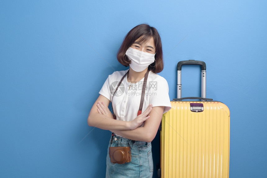 healthlifestyleinfectionlockdowncovid19passportboardingpassdesti图片