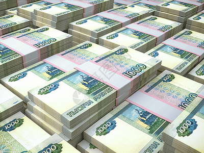 穆罗斯俄文罗斯联邦卢布金融背景特辑照片俄罗斯卢布联邦货币商业背景莫斯科卢布设计图片