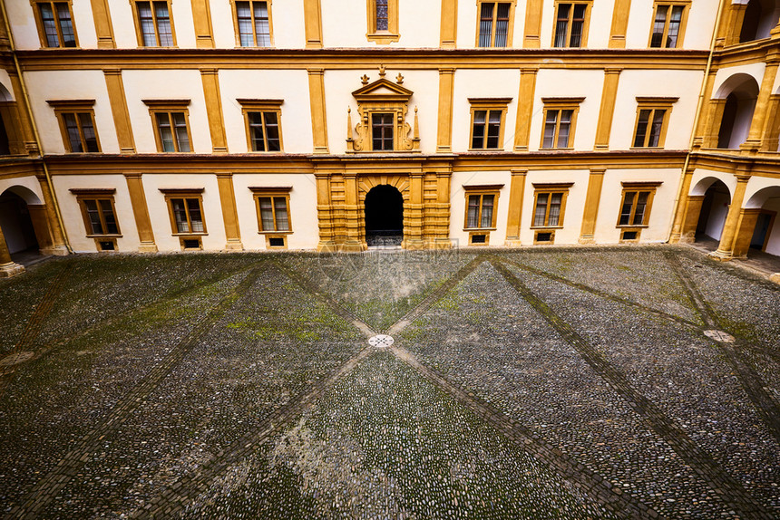 格拉茨奥地利宫殿旅游景点图片
