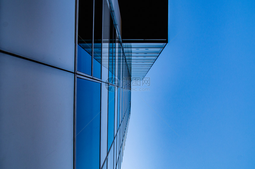 奥地利欧洲的现代建筑金属玻璃和混凝土奥地利维也纳欧洲现代建筑金属玻璃和混凝土图片