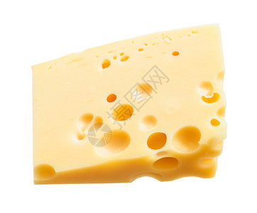 三角形的奶酪背景图片