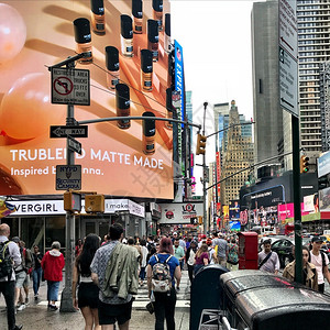 新的约克曼哈顿纽背景图片