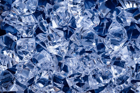 质地斯克莱兹涅夫寒冷的粉碎冰面表抽象背景图片