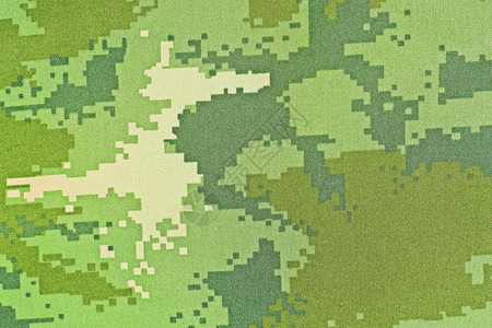 军国主义纺织品森林作为背景或模式的异国数字迷彩背景图片