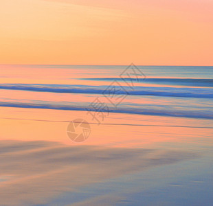 日落海滩天气颜色日出落设计图片