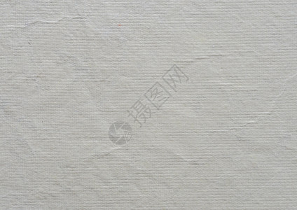 脱白手工制纸图案背景纤维自然床单背景图片
