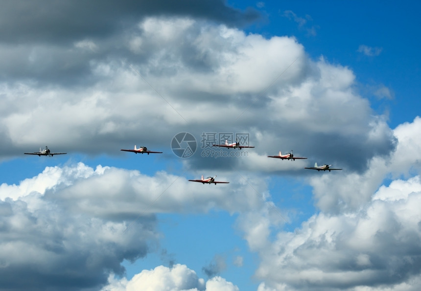 速度运动的天空新西伯利亚航展新西伯利亚图片