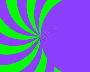 丰富多彩的射线复制明紫绿光和半圆两圈背景图片
