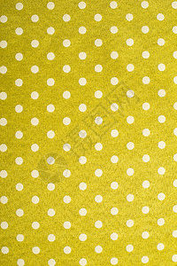 纺织品装饰物关于点的黄墙纸背景有关点的几何背景趋势化首饰背景图片