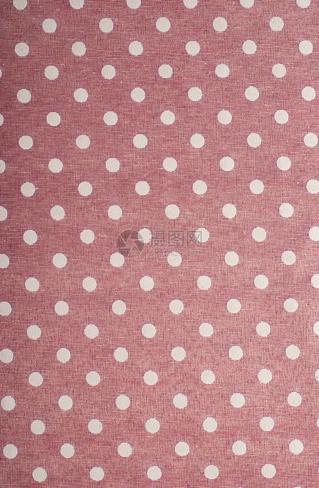 装饰点粉红壁纸背景点的几何趋势化首饰背景织物老的图片