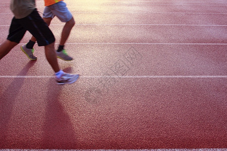 鞋体育场跑步运动员合身赛马场图片