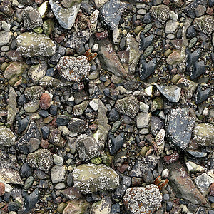 结石碎多岩的块01背景图片