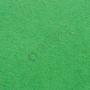 绿色手工造纸图案背景空白的床单图片