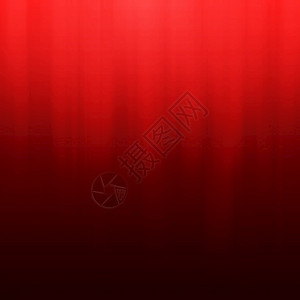 辉光墙纸爆裂线红抽象背景插图图片
