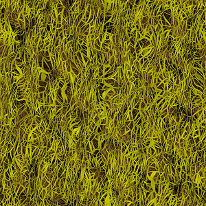 地面草31无缝的绿色图片