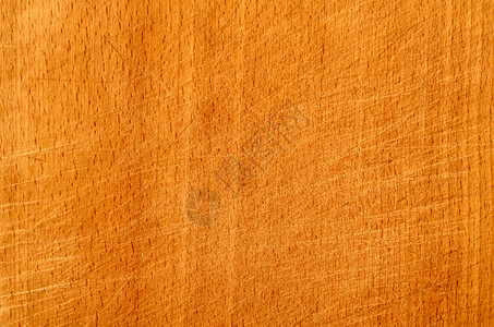 棕色划伤的木制切菜板材纹理黑暗的头陈年图片