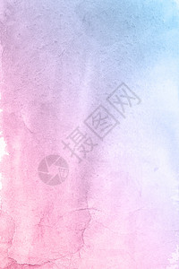 自由颜色手涂水彩背景4蓝色红紫FEE商业用途质地图片