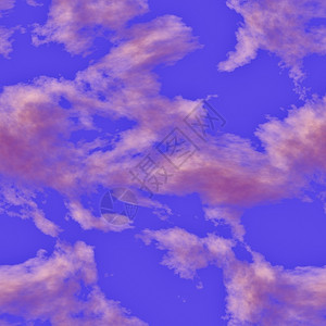 天空17抽象的气无缝背景图片