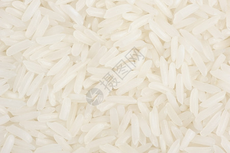 保持自然农业天质地白稻的粒子图片