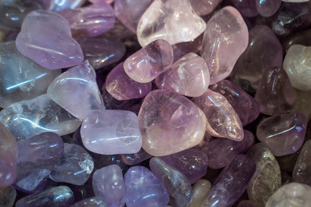 自然一组特定种类的天然矿物珍石半宝珠图片