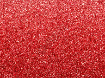 灰尘抽象的奢华红色闪光纹理圣诞抽象背景图片