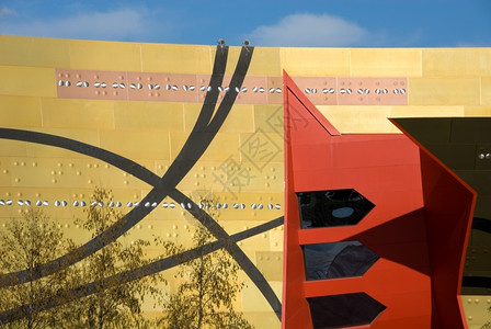 具体的首都澳大利亚博物馆堪培拉澳大利亚博物馆建筑学图片