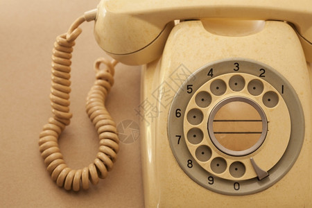 重要电话接触商业沟通图片