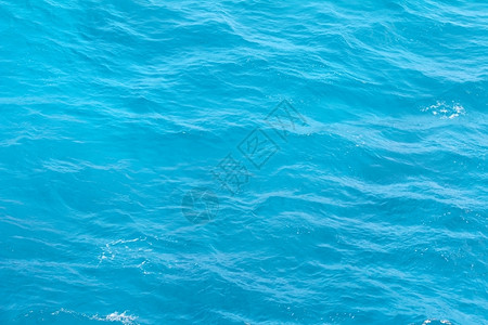 海浪热带干净的蓝海图片