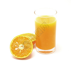 甜橙汁鲜榨背景图片