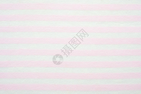 白纸背景和粉色条纹型木莓纸背景艺术设计工品概念白色的复古桑图片