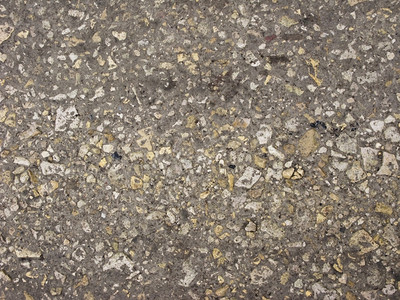 碎碎面马卡达姆公路地表质面覆盖卵石背景