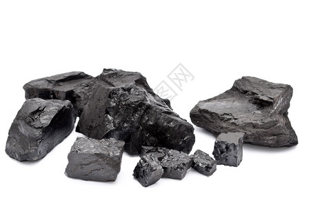 生的萃取行业煤炭图片