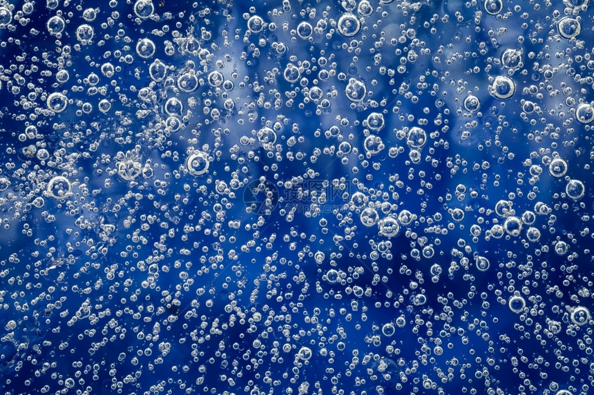 天然蓝冰形态以泡沫为背景的冰质纹理领域季节溜冰图片