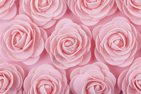 花的质地粉红玫瑰装饰花底颜色图片
