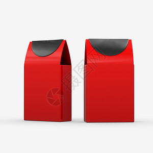 铁观音茶叶包装裹盒子红纸和黑食品箱包装带有剪切路条包装各种食品饼干糖果茶叶小吃或礼品会黑色的设计图片